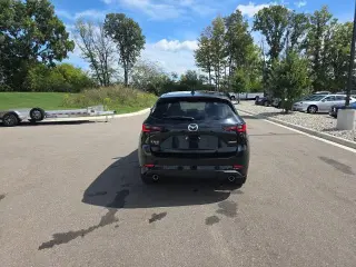 Mazda CX-5 2024 AWD 2.5 S Preferred 4dr SUV