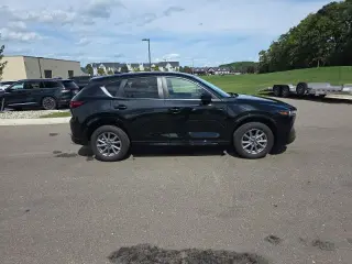 Mazda CX-5 2024 AWD 2.5 S Preferred 4dr SUV