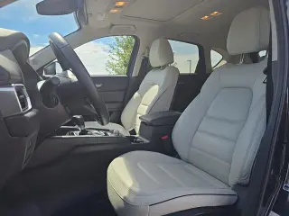 Mazda CX-5 2024 AWD 2.5 S Preferred 4dr SUV