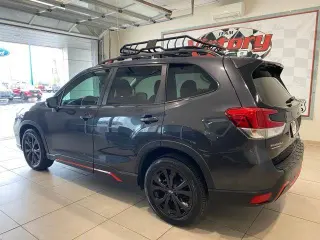 Subaru Forester 2019 AWD Sport 4p Crossover