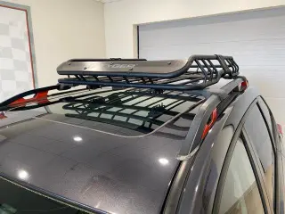 Subaru Forester 2019 AWD Sport 4p Crossover