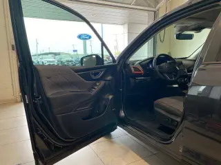 Subaru Forester 2019 AWD Sport 4p Crossover