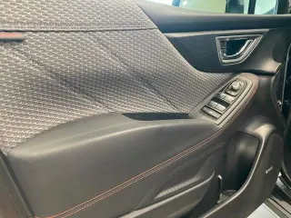Subaru Forester 2019 AWD Sport 4p Crossover