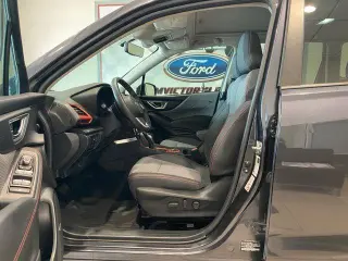 Subaru Forester 2019 AWD Sport 4p Crossover