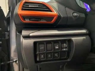 Subaru Forester 2019 AWD Sport 4p Crossover