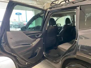 Subaru Forester 2019 AWD Sport 4p Crossover