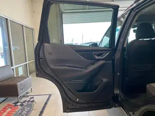 Subaru Forester 2019 AWD Sport 4p Crossover