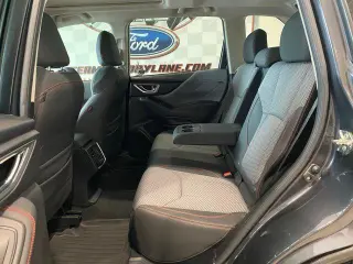 Subaru Forester 2019 AWD Sport 4p Crossover