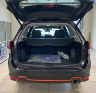 Subaru Forester 2019 AWD Sport 4p Crossover