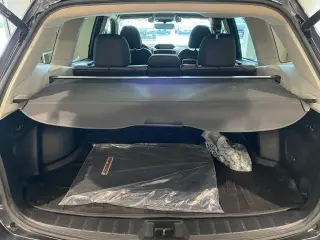 Subaru Forester 2019 AWD Sport 4p Crossover