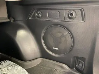 Subaru Forester 2019 AWD Sport 4p Crossover