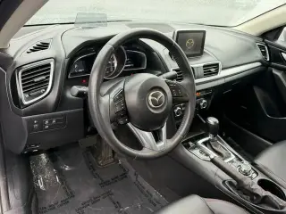 Mazda Mazda3 2014 s Touring 4dr Sedan