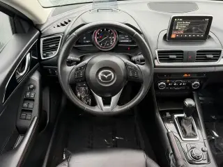 Mazda Mazda3 2014 s Touring 4dr Sedan