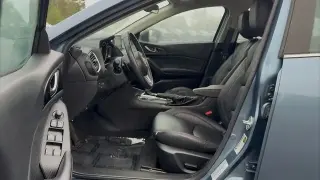 Mazda Mazda3 2014 s Touring 4dr Sedan