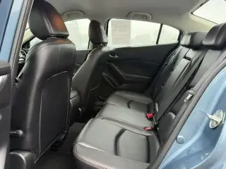 Mazda Mazda3 2014 s Touring 4dr Sedan