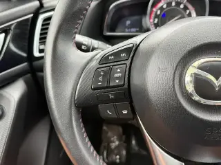Mazda Mazda3 2014 s Touring 4dr Sedan