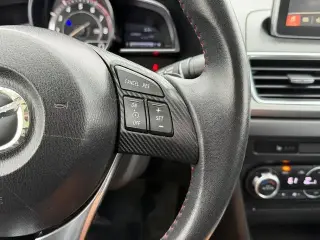 Mazda Mazda3 2014 s Touring 4dr Sedan