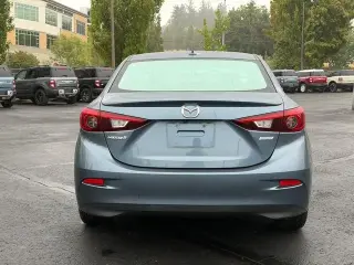 Mazda Mazda3 2014 s Touring 4dr Sedan