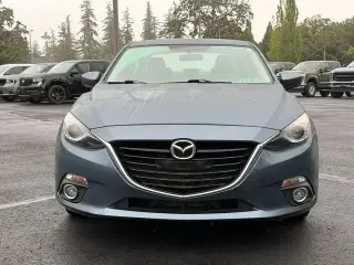 Mazda Mazda3 2014 s Touring 4dr Sedan