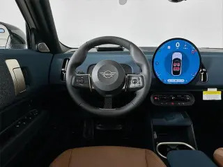 MINI Countryman 2025 AWD Cooper S ALL4 4p Crossover