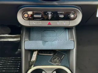 MINI Countryman 2025 AWD Cooper S ALL4 4p Crossover