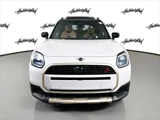 MINI Countryman 2025 AWD Cooper S ALL4 4p Crossover