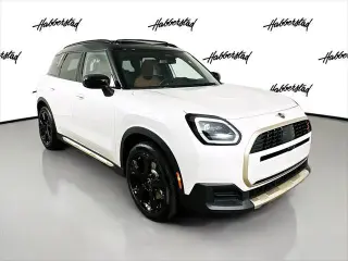 MINI Countryman 2025 AWD Cooper S ALL4 4p Crossover
