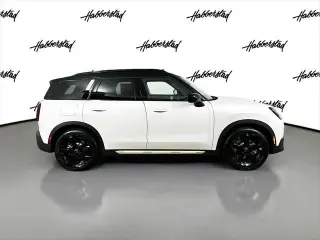 MINI Countryman 2025 AWD Cooper S ALL4 4p Crossover