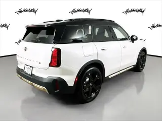 MINI Countryman 2025 AWD Cooper S ALL4 4p Crossover