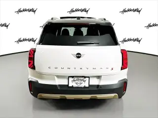 MINI Countryman 2025 AWD Cooper S ALL4 4p Crossover
