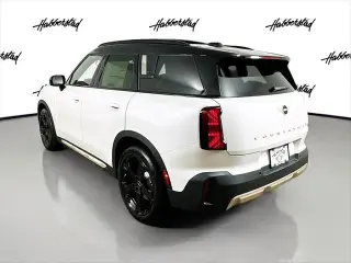 MINI Countryman 2025 AWD Cooper S ALL4 4p Crossover