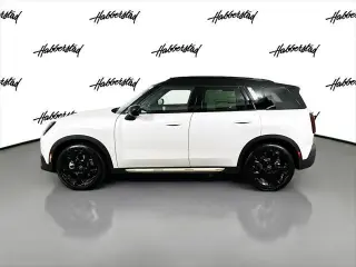 MINI Countryman 2025 AWD Cooper S ALL4 4p Crossover
