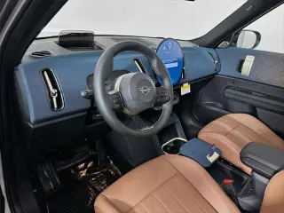 MINI Countryman 2025 AWD Cooper S ALL4 4p Crossover