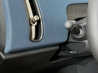 MINI Countryman 2025 AWD Cooper S ALL4 4p Crossover