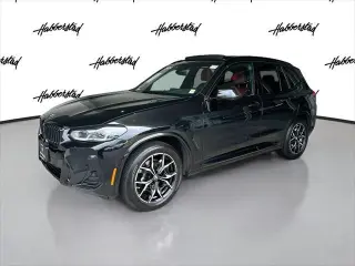 BMW X3 2024 AWD xDrive30i 4dr Sports Activity Vehicle