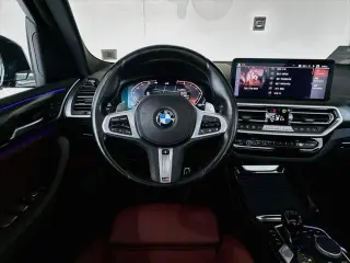 BMW X3 2024 AWD xDrive30i 4dr Sports Activity Vehicle