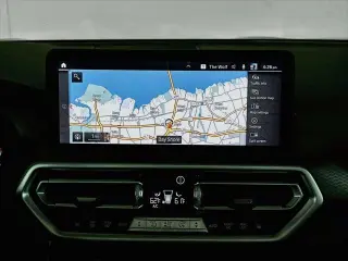 BMW X3 2024 AWD xDrive30i 4dr Sports Activity Vehicle