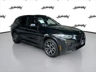 BMW X3 2024 AWD xDrive30i 4dr Sports Activity Vehicle