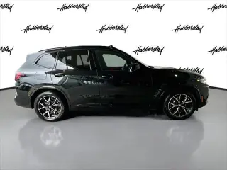 BMW X3 2024 AWD xDrive30i 4dr Sports Activity Vehicle