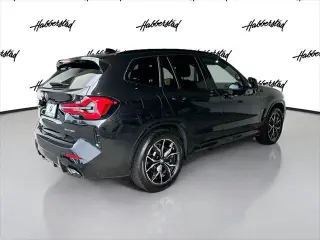BMW X3 2024 AWD xDrive30i 4dr Sports Activity Vehicle