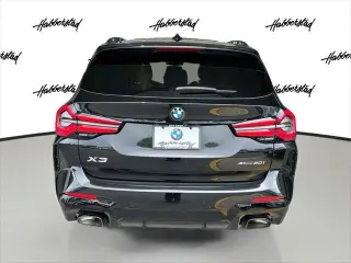 BMW X3 2024 AWD xDrive30i 4dr Sports Activity Vehicle