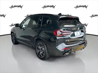 BMW X3 2024 AWD xDrive30i 4dr Sports Activity Vehicle