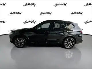 BMW X3 2024 AWD xDrive30i 4dr Sports Activity Vehicle