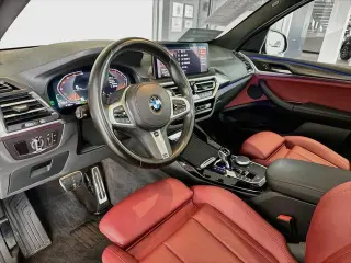 BMW X3 2024 AWD xDrive30i 4dr Sports Activity Vehicle