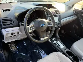 Subaru Forester 2014 AWD 2.5i Touring 4dr Wagon