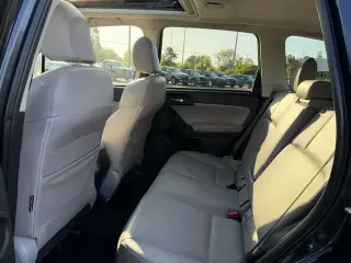 Subaru Forester 2014 AWD 2.5i Touring 4dr Wagon