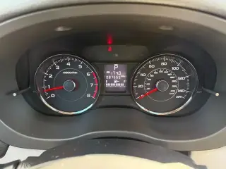 Subaru Forester 2014 AWD 2.5i Touring 4dr Wagon