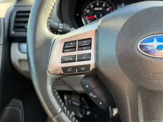 Subaru Forester 2014 AWD 2.5i Touring 4dr Wagon