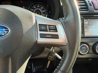 Subaru Forester 2014 AWD 2.5i Touring 4dr Wagon