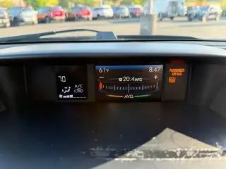 Subaru Forester 2014 AWD 2.5i Touring 4dr Wagon